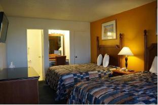 Classic Inn Red Bluff Habitación foto